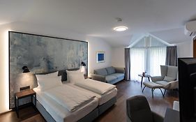 Hotel Hirsch